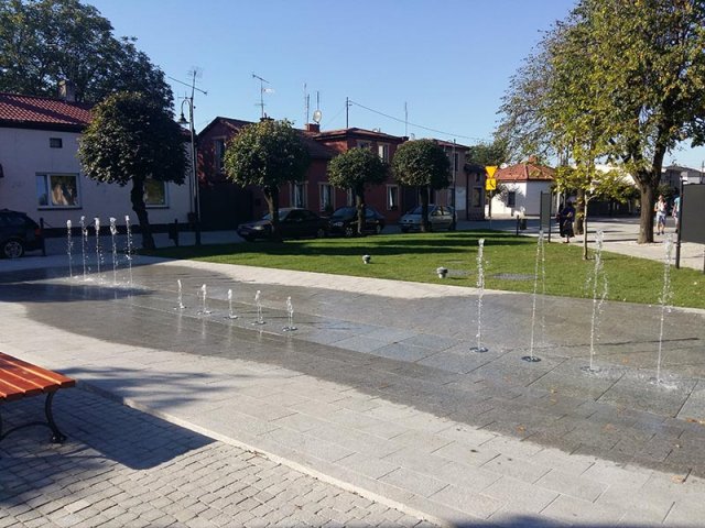 600 lecie Tuszyna